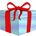Image used under a Collective Commons License from: https://pixabay.com/en/gift-birthday-christmas-prezent-3865154/